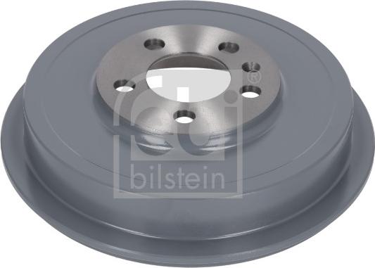 Febi Bilstein 184052 - Fékdob parts5.com