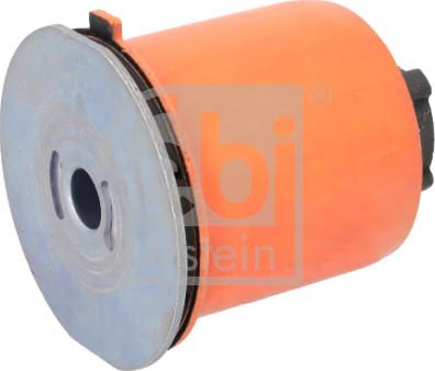 Febi Bilstein 184144 - Suspensión, cuerpo del eje parts5.com