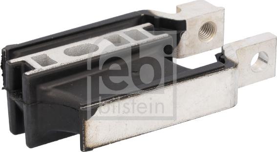 Febi Bilstein 184146 - Łożyskowanie silnika parts5.com