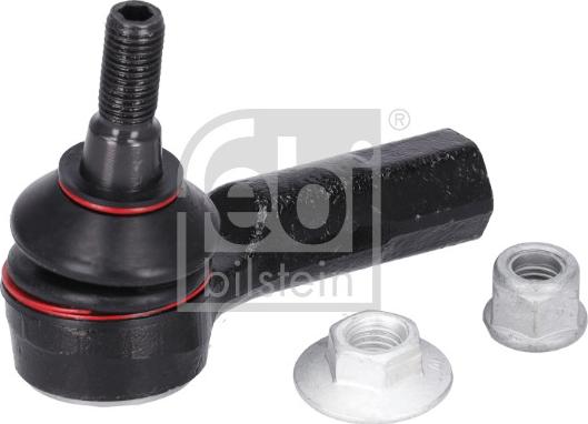 Febi Bilstein 184154 - Glava jarmovega droga parts5.com