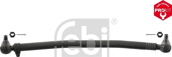 Febi Bilstein 18410 - Juhtvarras parts5.com