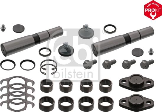 Febi Bilstein 18418 - Set reparatie, pivot parts5.com