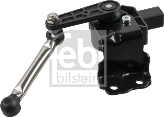 Febi Bilstein 184841 - Αισθητήρας, φώτα Xenon (ρύθμιση μήκους ακτίνας προβολέων) parts5.com