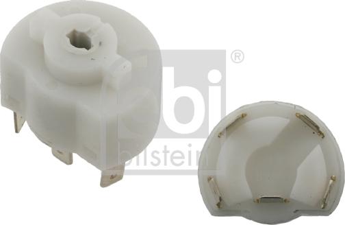 Febi Bilstein 18434 - Zünd / Startschalter parts5.com