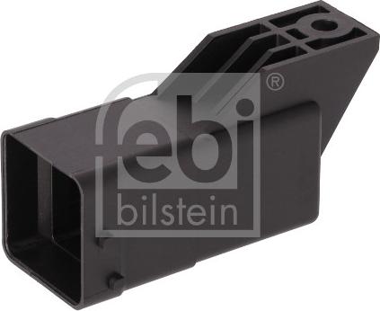 Febi Bilstein 184296 - Upravljački uređaj, vrijeme grijanja parts5.com