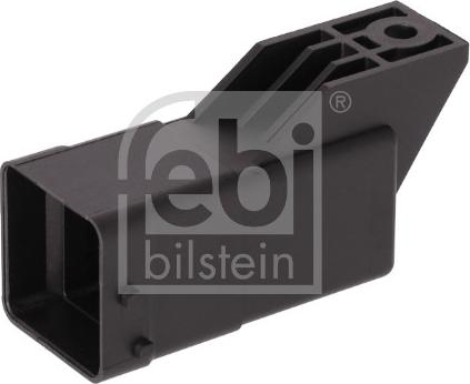 Febi Bilstein 184245 - Sterownik, czas żarzenia parts5.com