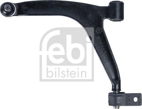 Febi Bilstein 18424 - Brat, suspensie roata parts5.com