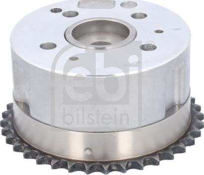 Febi Bilstein 184267 - Camshaft Adjuster parts5.com