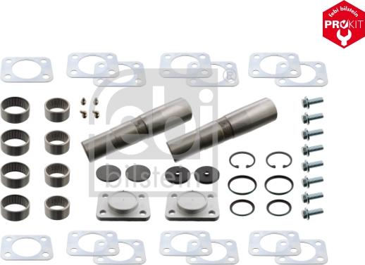 Febi Bilstein 18420 - Set reparatie, pivot parts5.com