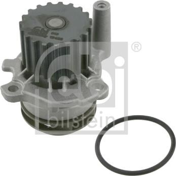 Febi Bilstein 18428 - Water Pump parts5.com