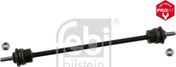 Febi Bilstein 18427 - Travesaños / barras, estabilizador parts5.com