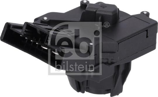 Febi Bilstein 184769 - Ignition / Starter Switch parts5.com