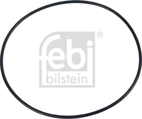 Febi Bilstein 18471 - Уплътнителен пръстен, главина parts5.com