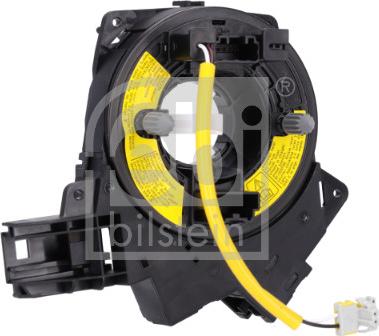 Febi Bilstein 185948 - Spirálrugó, légzsák parts5.com