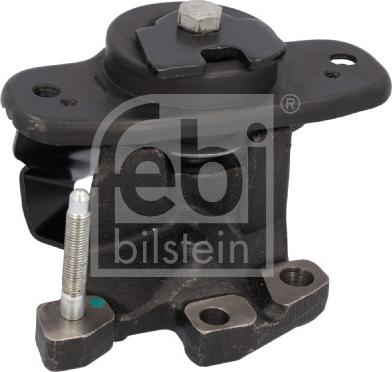 Febi Bilstein 185907 - Suport motor parts5.com