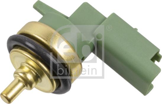 Febi Bilstein 185913 - Senzor,temperatura lichid de racire parts5.com