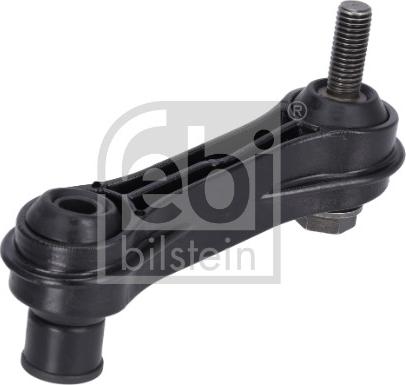 Febi Bilstein 185446 - Šipka / spona, stabilizator parts5.com