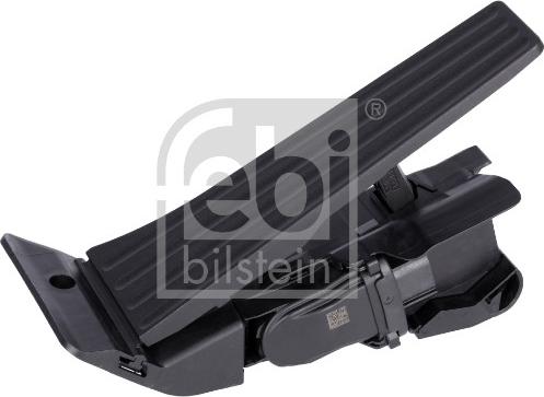 Febi Bilstein 185442 - Accelerator Pedal parts5.com