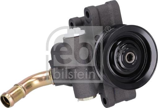 Febi Bilstein 185453 - Bomba hidráulica, dirección parts5.com