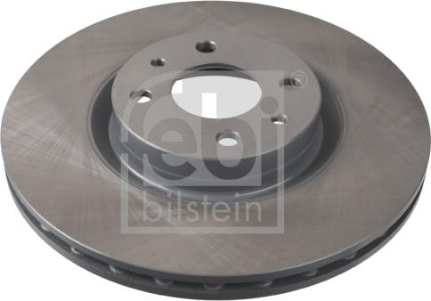 Febi Bilstein 18546 - Disc frana parts5.com