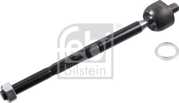 Febi Bilstein 185483 - Articulatie axiala, cap de bara parts5.com