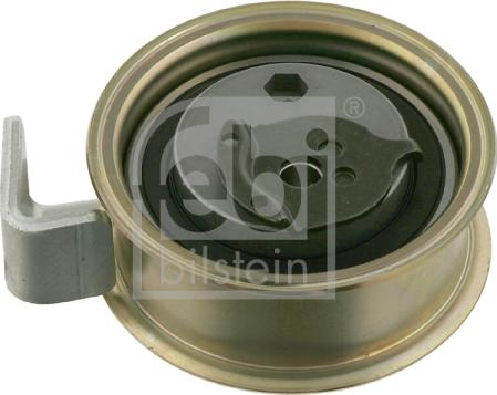 Febi Bilstein 18554 - Tensioner Pulley, timing belt parts5.com