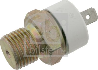 Febi Bilstein 18565 - Датчик, налягане на маслото parts5.com