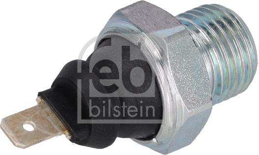 Febi Bilstein 18565 - Датчик, налягане на маслото parts5.com