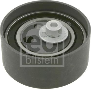 Febi Bilstein 18562 - Rolka napinacza, pasek rozrządu parts5.com