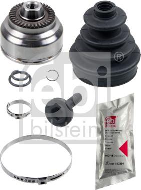 Febi Bilstein 185038 - Liigendlaager, veovõll parts5.com