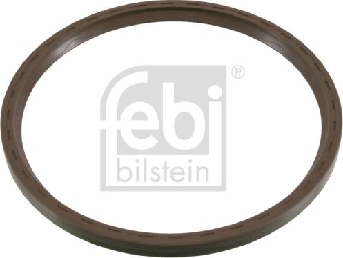 Febi Bilstein 18585 - Radialna tesnilka za gred, pesto kolesa parts5.com