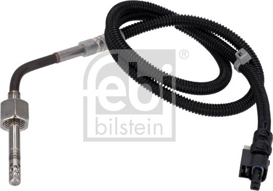 Febi Bilstein 185809 - Senzor, temperatura ispušnih plinova parts5.com