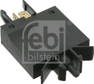 Febi Bilstein 18521 - Prekidač kočnog svjetla parts5.com