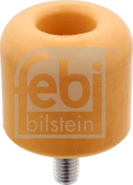 Febi Bilstein 18522 - Tampon cauciuc,cabina soferului parts5.com