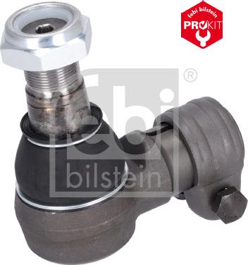 Febi Bilstein 185796 - Kraj poprečne spone parts5.com