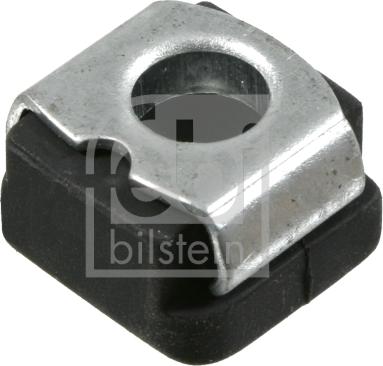 Febi Bilstein 18578 - Buffer, oil sump mounting parts5.com