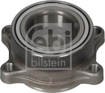 Febi Bilstein 185735 - Kerékcsapágy parts5.com