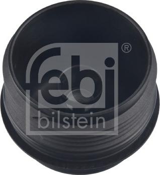 Febi Bilstein 185726 - Capac, carcasa filtru ulei parts5.com