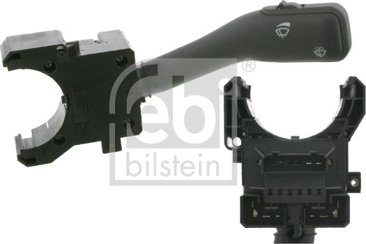 Febi Bilstein 18644 - Prekidač poluge upravljača parts5.com