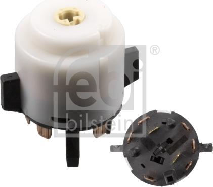 Febi Bilstein 18646 - Ignition / Starter Switch parts5.com