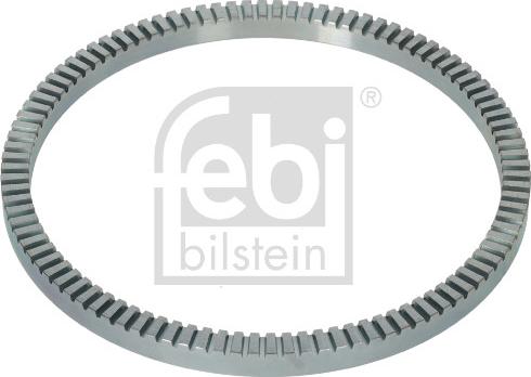 Febi Bilstein 186419 - Pierścień nadajnika impulsów, ABS parts5.com