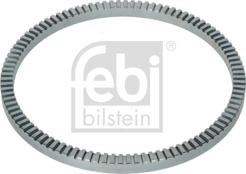 Febi Bilstein 186420 - Сензорен пръстен, ABS parts5.com