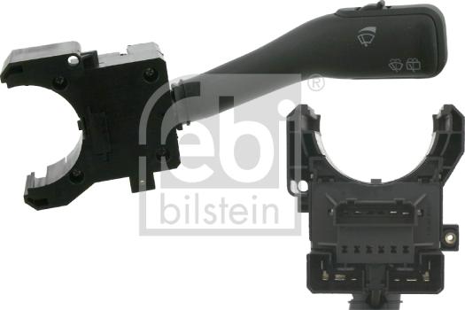 Febi Bilstein 18642 - Przełącznik kolumny kierowniczej parts5.com