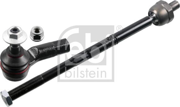 Febi Bilstein 186559 - Vezetőkar parts5.com