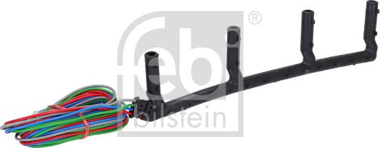 Febi Bilstein 186558 - Set reparat cabluri, bujie incandescenta parts5.com