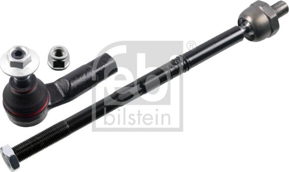 Febi Bilstein 186560 - Uzun rot parts5.com