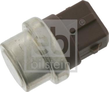 Febi Bilstein 18650 - Contactor temperatura,preancalzitor galerie de admisie parts5.com