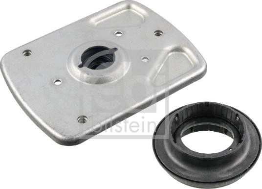 Febi Bilstein 186581 - Top Strut Mounting parts5.com