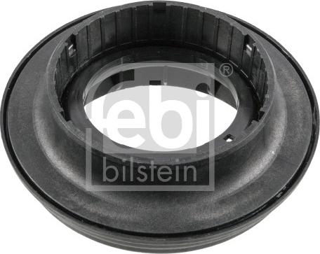 Febi Bilstein 186576 - Rolling Bearing, suspension strut support mounting parts5.com