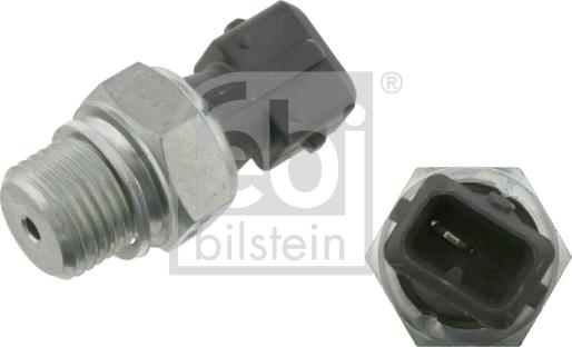 Febi Bilstein 18669 - Senzor, pritisk olja parts5.com